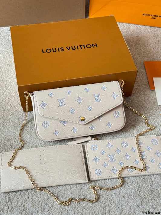 LV Pochette Félicie
