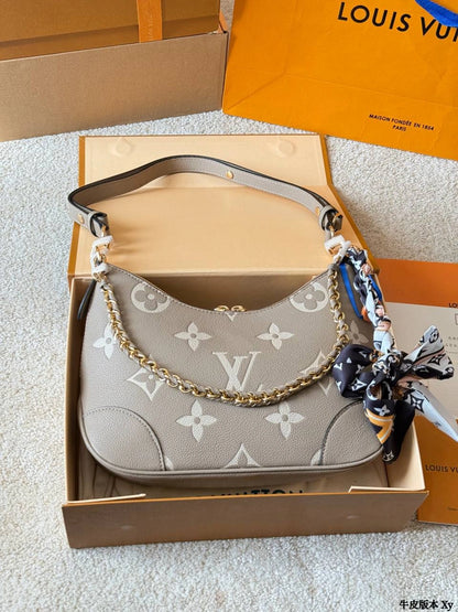 LV Boulogne Bag