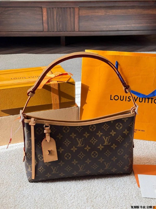 LV Carryall (Medium Size)