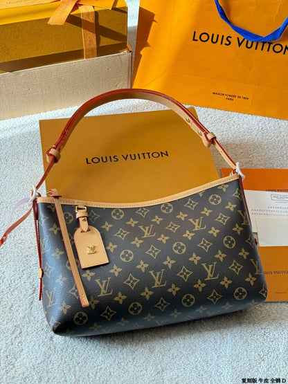 LV Carryall (Medium Size)