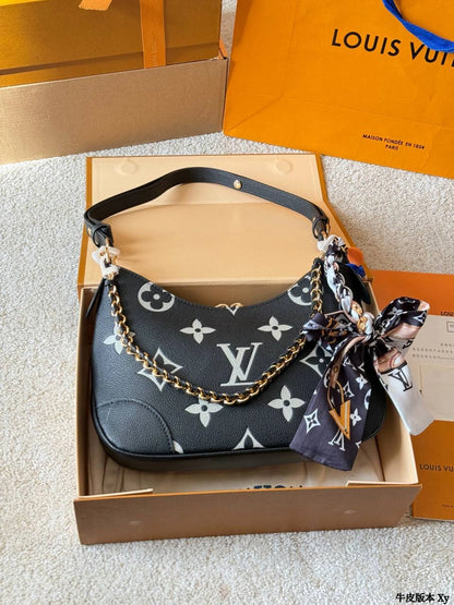 LV Boulogne Bag