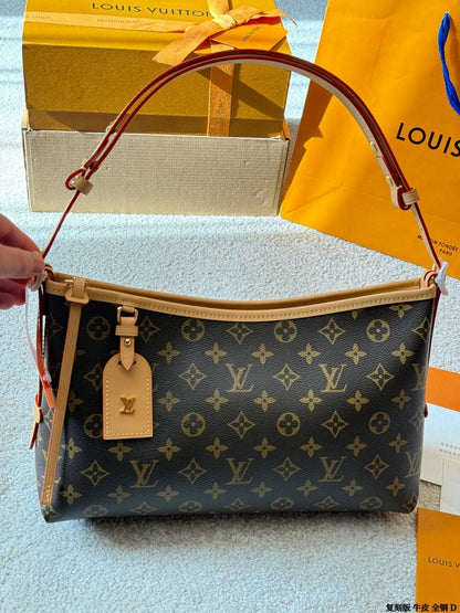 LV Carryall (Medium Size)