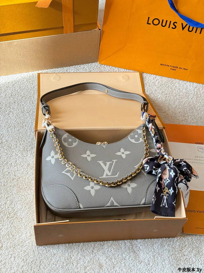 LV Boulogne Bag