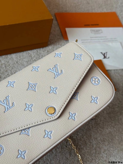 LV Pochette Félicie