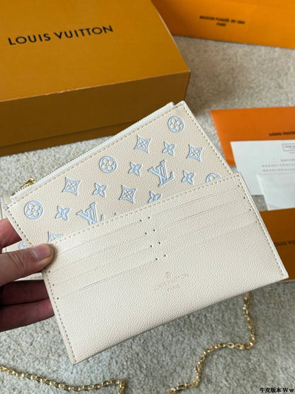 LV Pochette Félicie