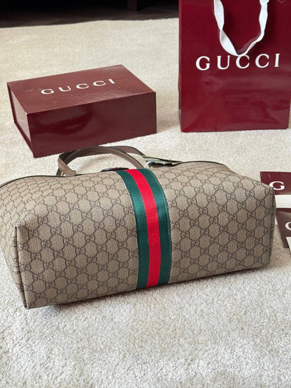 Gucci Ophidia Medium Tote Bag