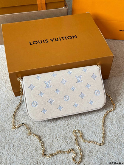 LV Pochette Félicie
