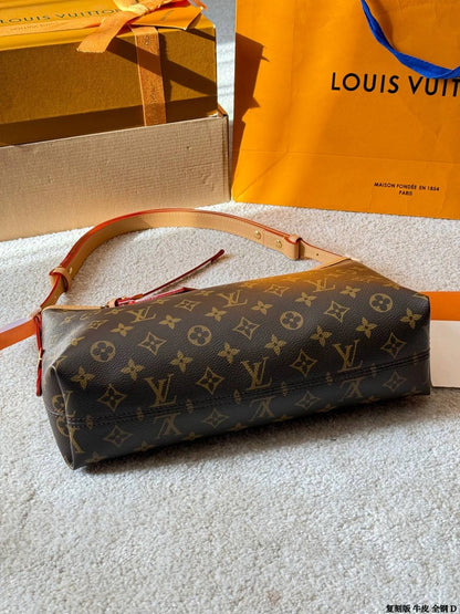 LV Carryall (Medium Size)
