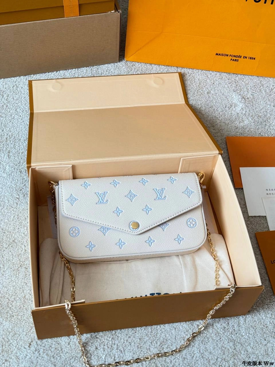 LV Pochette Félicie