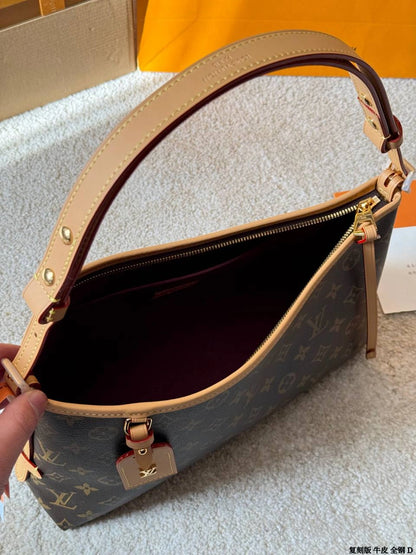 LV Carryall (Medium Size)