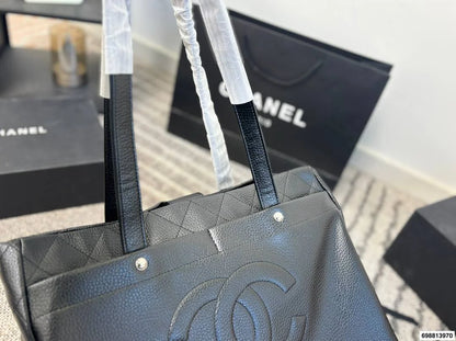 CHANEL Classic Tote Bag