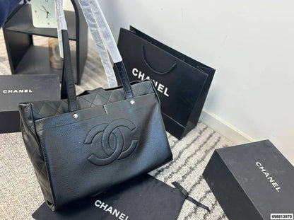 CHANEL Classic Tote Bag