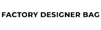 FactoryDesignerBag