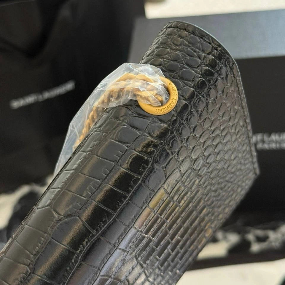 SAINT LAURENT YSL Kate Tassel Chain Bag